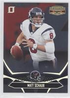 Matt Schaub #/250