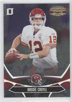 Brodie Croyle #/250