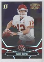 Brodie Croyle #/250