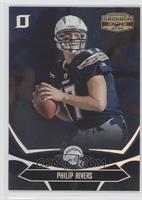 Philip Rivers #/250