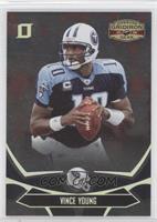 Vince Young #/250
