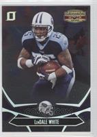 LenDale White #/250