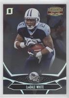 LenDale White #/250