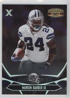 Marion Barber III #/250