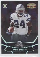 Marion Barber III #/250