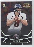 Jay Cutler #/250