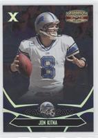 Jon Kitna #/250