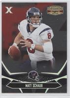 Matt Schaub #/250