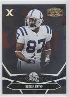 Reggie Wayne #/250