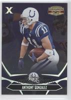 Anthony Gonzalez #/250