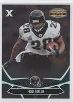 Fred Taylor #/250