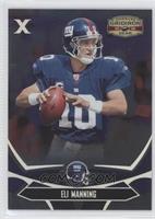 Eli Manning #/250