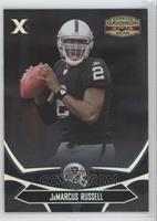 JaMarcus Russell #/250