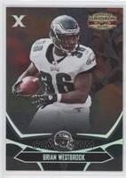 Brian Westbrook #/250