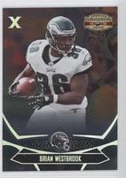 Brian Westbrook #/250