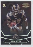 Steven Jackson #/250