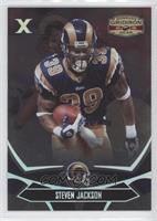 Steven Jackson #/250