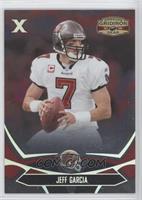 Jeff Garcia #/250