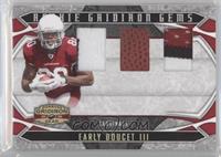 Rookie Gridiron Gems - Early Doucet III #/25