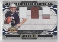 Rookie Gridiron Gems - Kevin O'Connell #/25