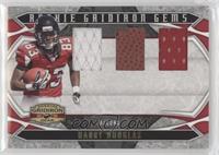 Rookie Gridiron Gems - Harry Douglas #/50