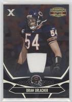 Brian Urlacher #/100