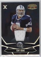 Tony Romo [EX to NM] #/100