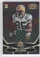 Greg Jennings #/100