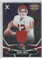 Brodie Croyle #/100