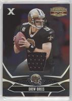 Drew Brees #/100