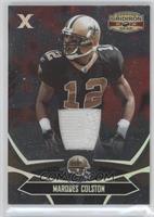 Marques Colston #/100