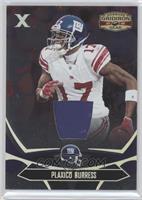 Plaxico Burress #/100