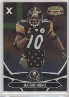 Santonio Holmes #/100