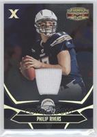 Philip Rivers #/100