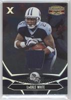 LenDale White #/100