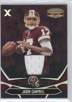 Jason Campbell #/100