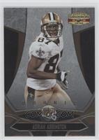 Rookie - Adrian Arrington #/999