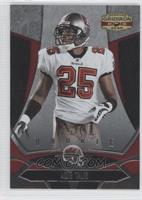 Rookie - Aqib Talib #/999