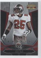 Rookie - Aqib Talib #/999