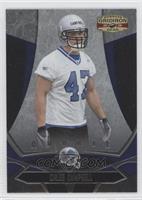 Rookie - Caleb Campbell #/999