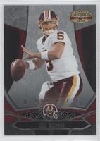 Rookie - Colt Brennan #/999