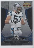 Rookie - Dan Connor #/999