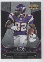 Rookie - Darius Reynaud #/999