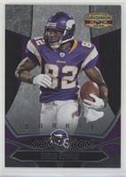 Rookie - Darius Reynaud #/999