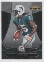 Rookie - Davone Bess #/999