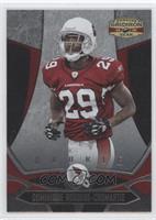 Rookie - Dominique Rodgers-Cromartie #/999