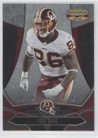 Rookie - Fred Davis #/999