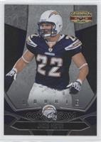 Rookie - Jacob Hester #/999