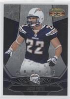 Rookie - Jacob Hester #/999