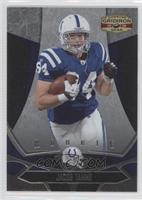 Rookie - Jacob Tamme #/999